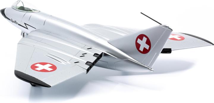 Image du produit Ace Prototype N-20 Aiguillon