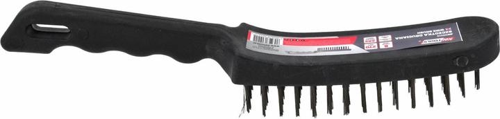 Produktbild Awtools Bürstenplastik. 5-Rist-Griff. (5 mm)