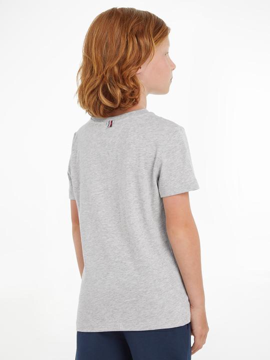 Immagine prodotto Tommy Hilfiger Maglia Basic Basic S.S. Per Ragazzi (6)