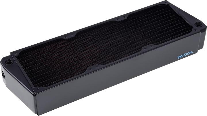 Produktbild Alphacool NexXxoS UT60 Full Copper X-Flow 360mm (120 mm)