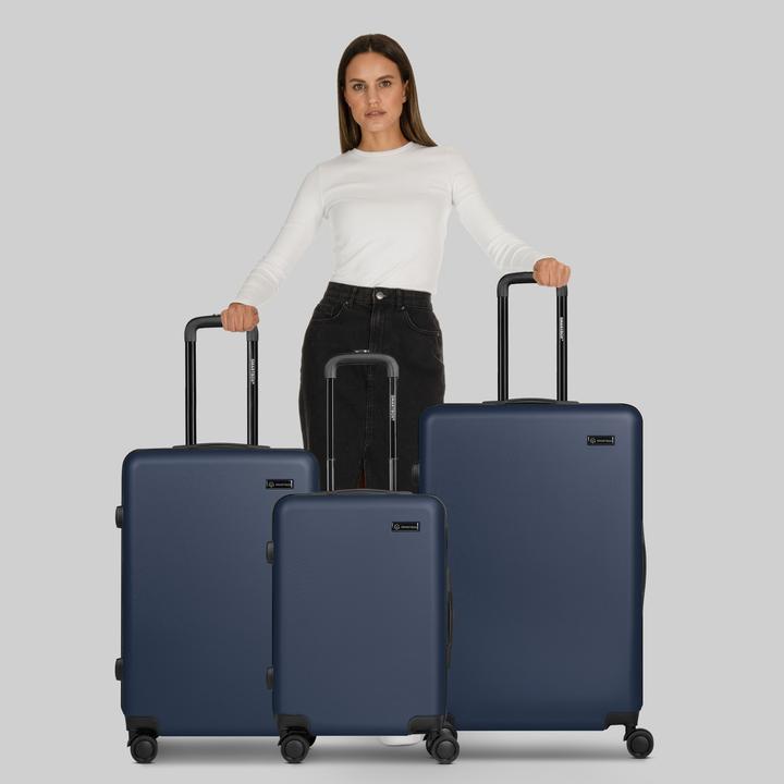 Produktbild Smartbox Edition 05 4 Rollen Kofferset 3-teilig (216 l)