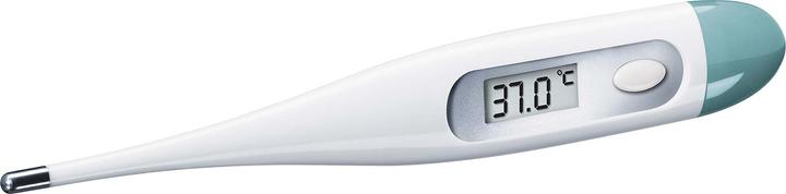 Image du produit Sanitas thermomètre clinique SFT01/1 (Aisselle, Bouche, Rectal)