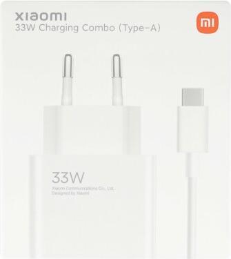 Produktbild Xiaomi Charging Combo (30 W)