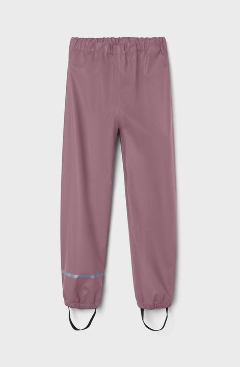 Actual product image Name it Waterproof rain trousers (92)