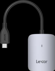 Produktbild Lexar Cardreader Professionel CFexpress Type A (USB 3.2 Gen 2)