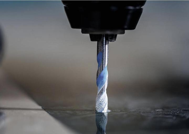 Produktbild Bosch Professional Zubehör EXPERT CYL-9 MultiConstruction Bohrer, 6 x 90 x 150 mm (6 Millimeter)