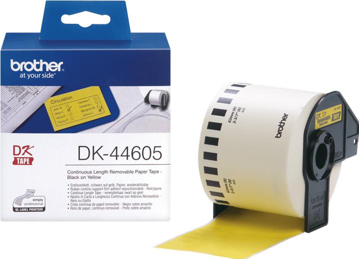 Produktbild Brother Dk-44605 (6.20 cm)