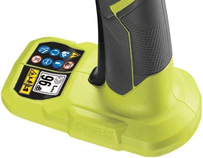 Immagine prodotto Ryobi RY18HT50A-0 (Tagliasiepi a batteria)