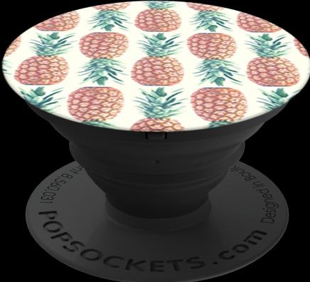 Actual product image PopSockets Pineapple