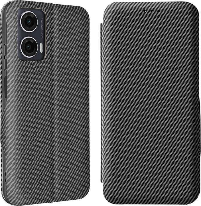 Image du produit Avizar CarbonX RFID Cover (Motorola Moto G35)