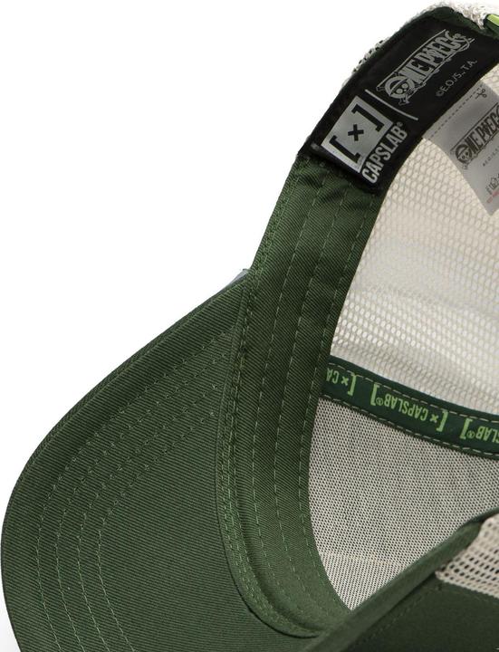 Actual product image Capslab One Piece - Roronoa Zoro - U size