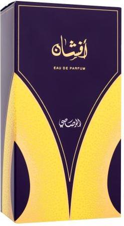 Actual product image Rasasi Afshan (Eau de parfum, 100 ml)