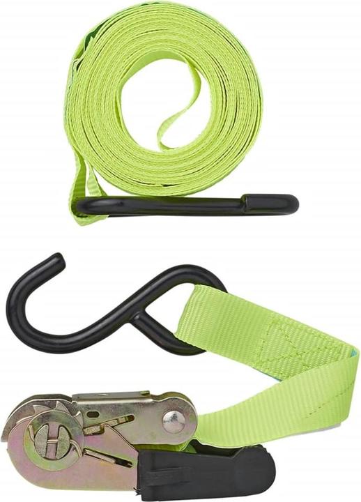 Produktbild ProPlus Spanngurten Set