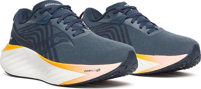 Actual product image Saucony TRIUMPH 22 (37)