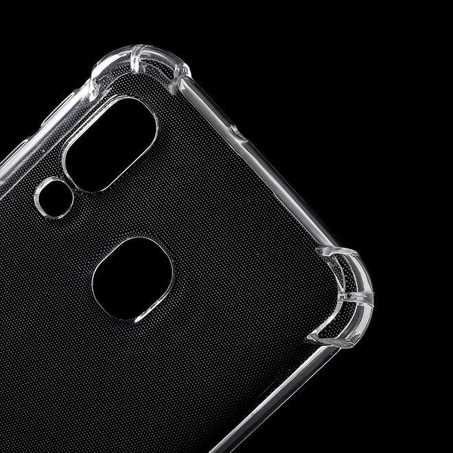 Produktbild MU Classic Softcase TPU Series (Samsung Galaxy A40)