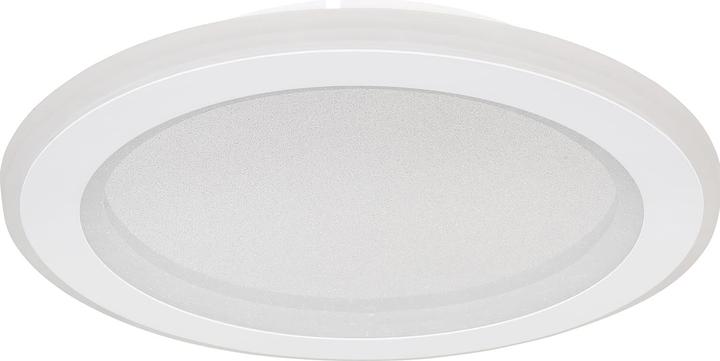 Actual product image Globo Ceiling light Tini white LED (1400 lm)