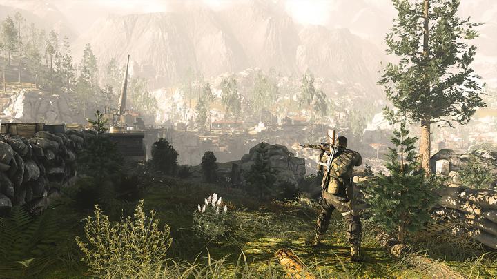 Produktbild Sniper Elite 4 (Xbox One S, EN)
