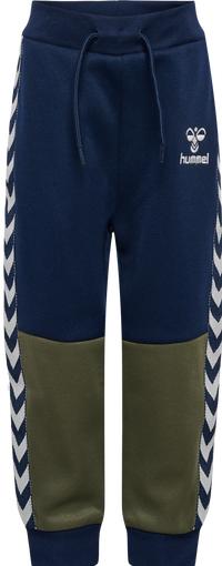 Actual product image hummel Hmlolek pants (68)