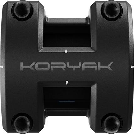 Actual product image PRO Koryak 3five (40 mm, 35 mm)
