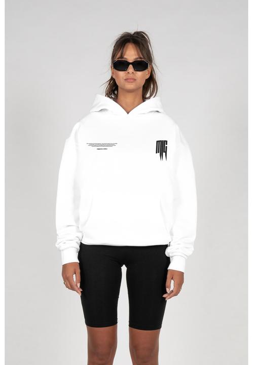 Immagine prodotto Mjgonzales Felpa con cappuccio da donna METAMORPHOSE V.2 x Heavy - 126863 (4XL)