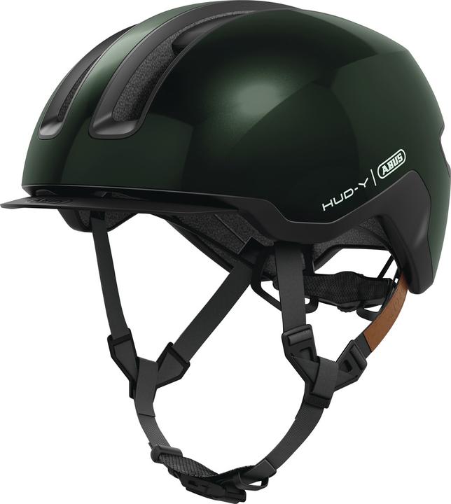 Image du produit Abus HUD-Y (51 - 55 cm)
