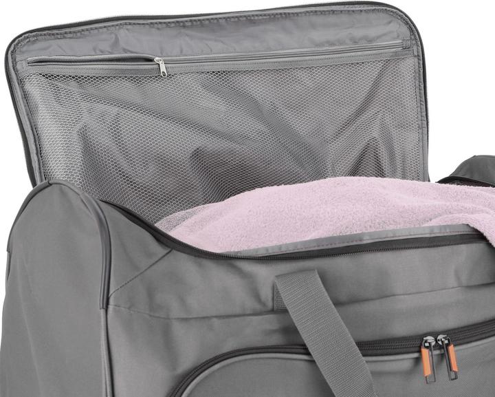 Image du produit Travelite Bases (89 l, L (90 - 115l))