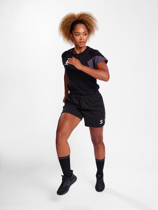 Produktbild hummel Hmltravel Shorts Woman (L)
