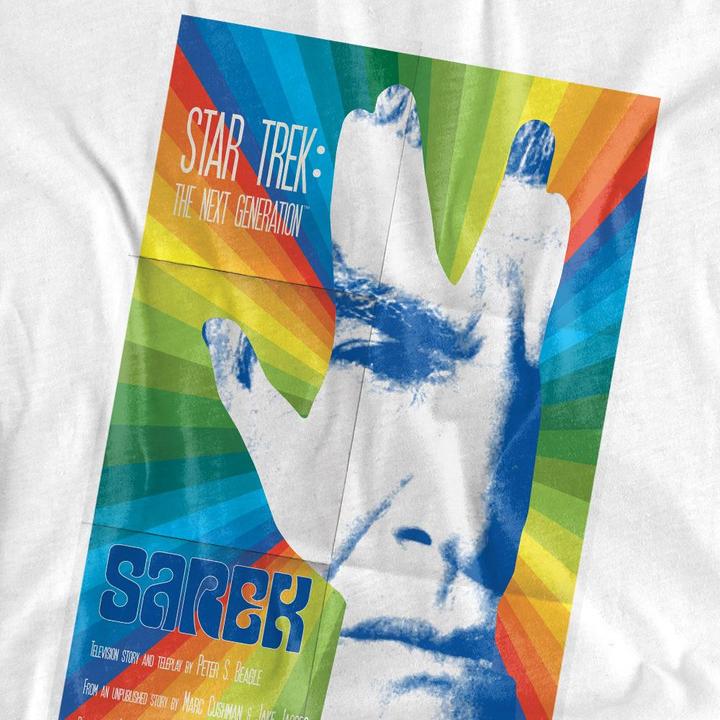 Produktbild The Next Generation Season 3 Episode 23 TShirt (XL)
