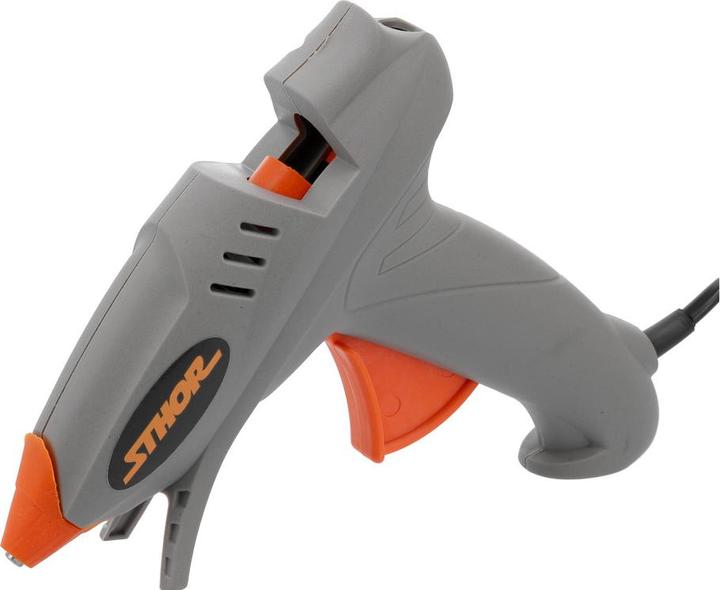 Image du produit Toya Pistolet à colle 100W, 11mm