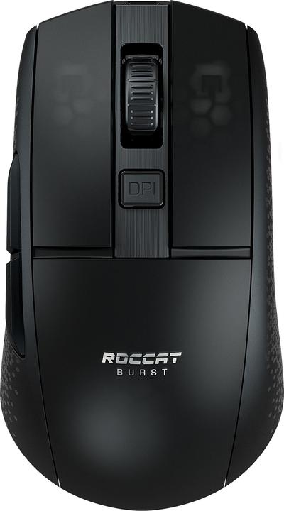 Actual product image Roccat Burst Pro Air (Wireless)