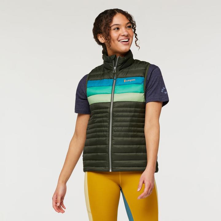 Produktbild Cotopaxi Fuego Down Vest (XS)