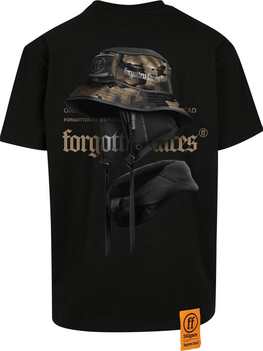 Actual product image Forgotten Faces Ghost Oversized Tee (S)