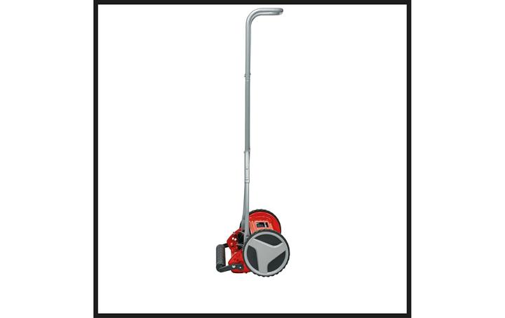 Actual product image Einhell GC-HM 300 (Manual)