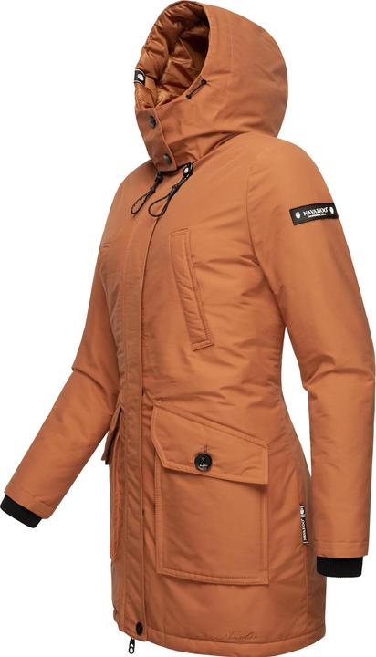 Actual product image Navahoo Blizzardstorm (3XL)