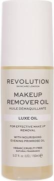 Revolution Skincare Makeup Remove (Reinigungstücher, 150 ml)