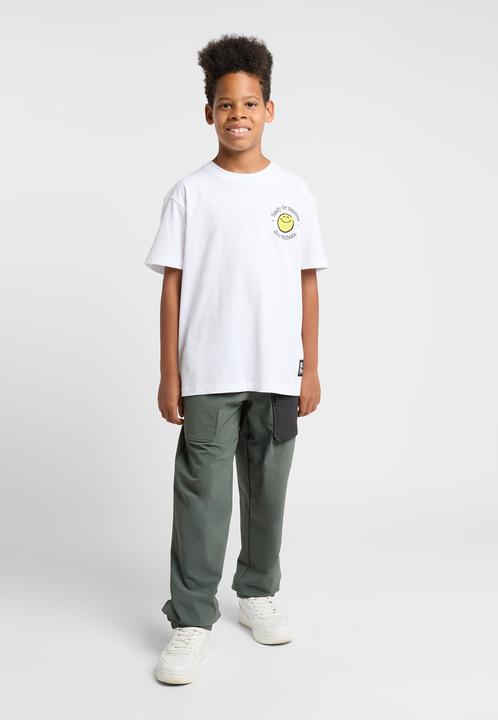 Actual product image Jack Wolfskin Teen Pants Y (152)