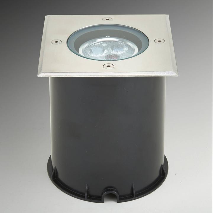 Actual product image Lucande Jos (320 lm, IP67)