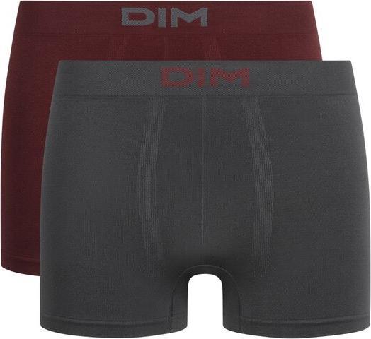 Actual product image DIM Microtouch Seamless Pants (XL, pack of 4)