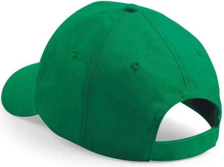 Actual product image Beechfield Original baseball cap with 5 panels (One size)