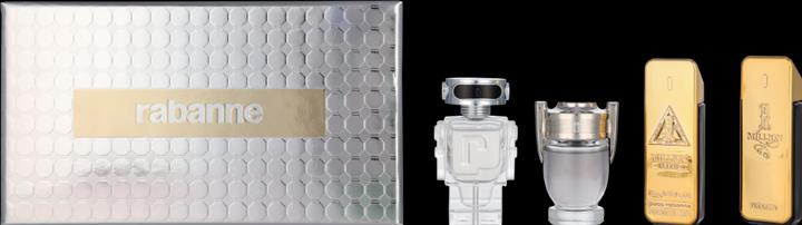 Immagine prodotto NoName Miniaturas Paco Rabanne (Set profumo)