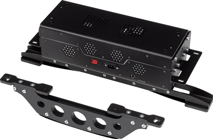 Next Level Racing Plate-forme Motion Plus