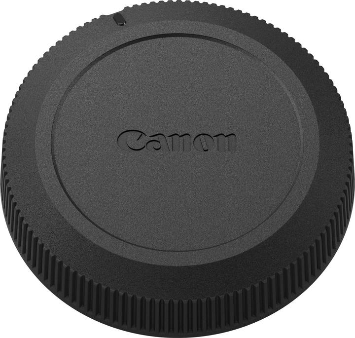 Immagine prodotto Canon Cappuccio antipolvere per lenti RF (0 mm)