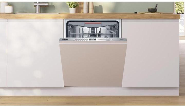 Image du produit Bosch Hausgeräte Lave-vaisselle encastrables BOSC