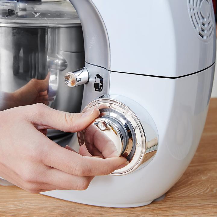 Produktbild Monzana Teigmaschine (1000 W)
