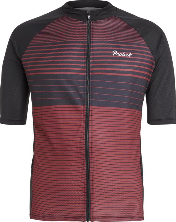 Image du produit MGA Hommes T-shirt Prtkoblet Cycling Maillot à manches courtes (XL)