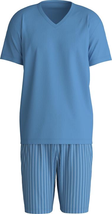 Parisian Blue