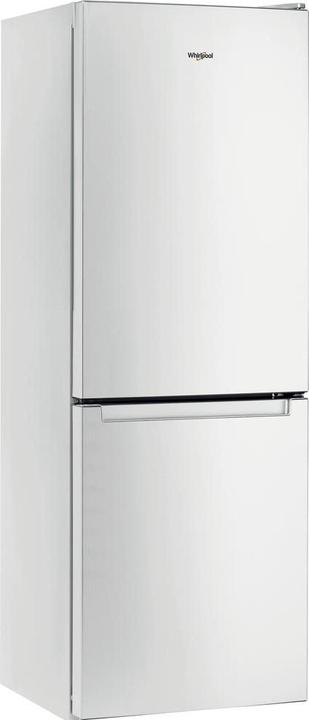 Whirlpool W5 721E W 2 (308 l)