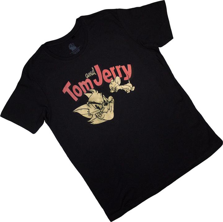 Produktbild Tom & Jerry TShirt (S)