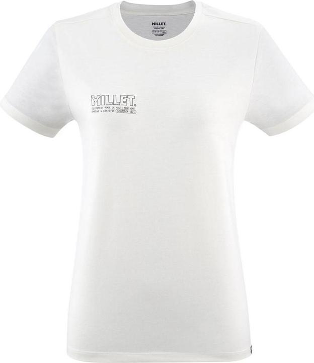 Millet T-Shirt mit Rundhalsausschnitt (M)