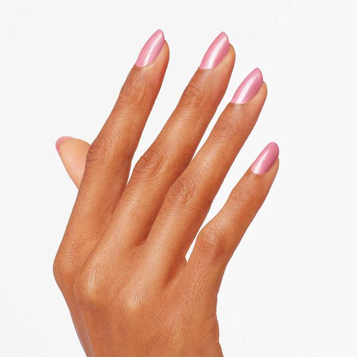 Actual product image OPI Classics (Aphrodite's pink nightie, Colour paint)